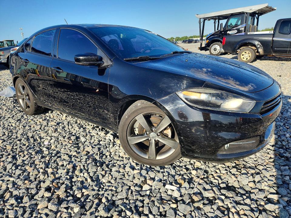 Продажа на аукционе авто 2015 Dodge Dart, vin: 1C3CDFEB9FD118939, номер лота: 54478836