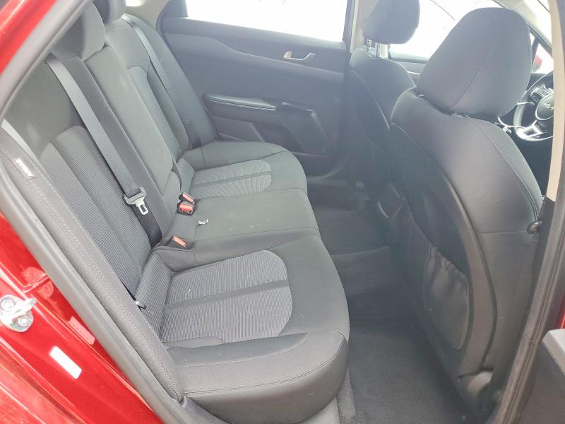Aukcja sprzedaży 2022 Kia K5, vin: 5XXG14J20NG154345, numer aukcji: 51813786