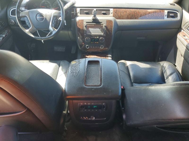Aukcja sprzedaży 2012 Gmc Yukon Xl, vin: 1GKS2MEF9CR174306, numer aukcji: 52958196