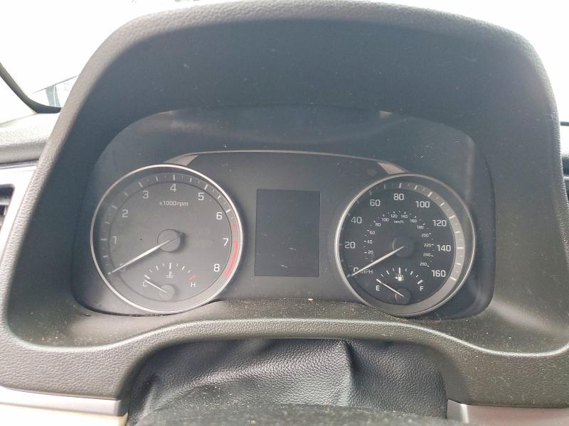Aukcja sprzedaży 2018 Hyundai Elantra, vin: 5NPD84LF7JH280618, numer aukcji: 53012406