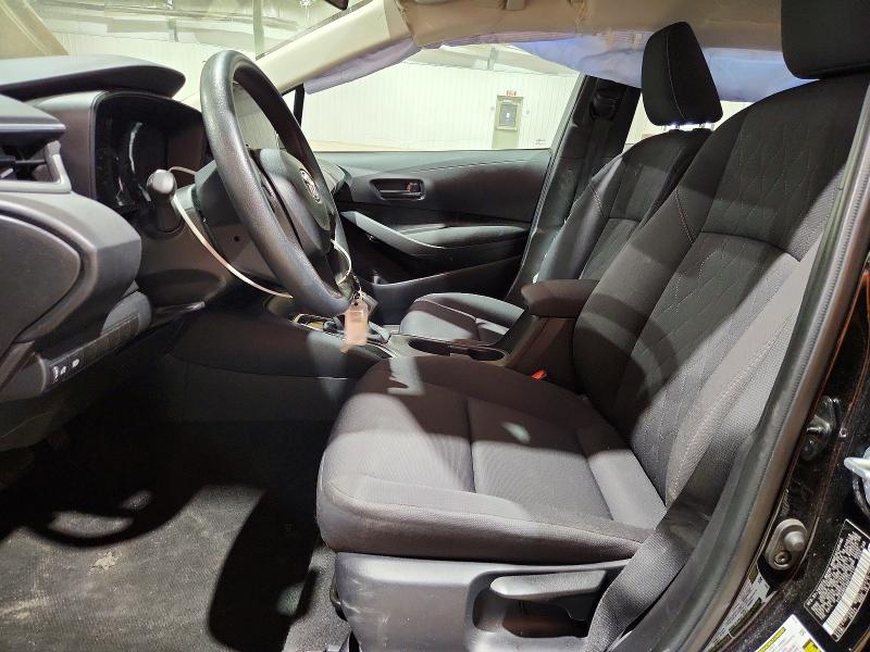 54403876 :رقم المزاد ، 5YFB4MDE8RP177117 vin ، 2024 Toyota Corolla مزاد بيع