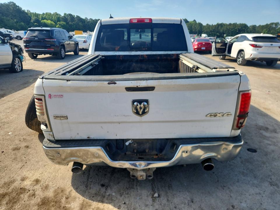 Продажа на аукционе авто 2017 Ram 1500, vin: 1C6RR7NT1HS568984, номер лота: 53167166