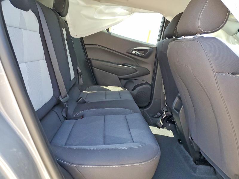 Продаж на аукціоні авто 2026 Chevrolet Trax, vin: KL77LFEP2TC103757, номер лоту: 51900176