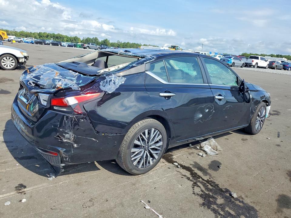 Продажа на аукционе авто 2025 Nissan Altima, vin: 1N4BL4DV1SN328763, номер лота: 55316546