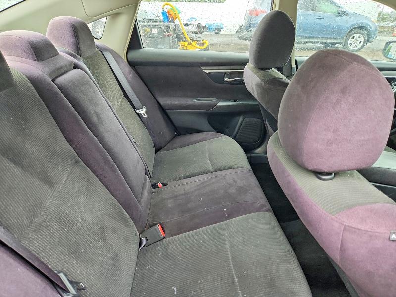 2013 Nissan Altima მანქანა იყიდება აუქციონზე, vin: 1N4AL3AP2DN524239, აუქციონის ნომერი: 53377176