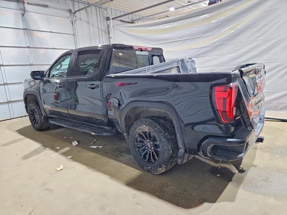 Aukcja sprzedaży 2023 Gmc Sierra, vin: 3GTUUFEL7PG145991, numer aukcji: 54646986
