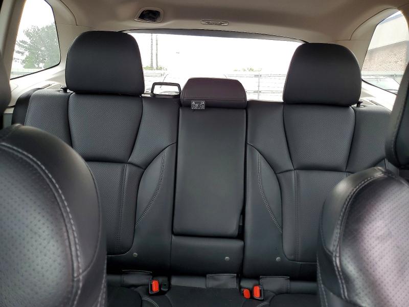 Продаж на аукціоні авто 2020 Subaru Forester, vin: JF2SKAXC6LH499418, номер лоту: 52705976