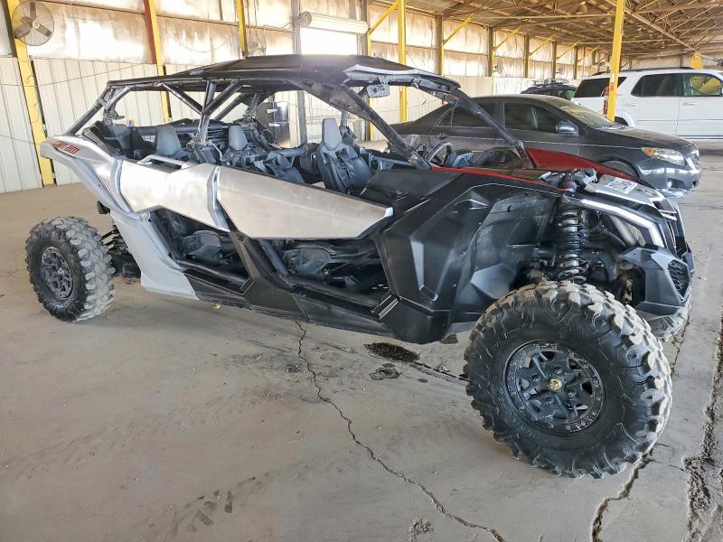 Продажа на аукционе авто 2023 Can-am Maverick X3, vin: 3JBVEAV40PE001565, номер лота: 55220446
