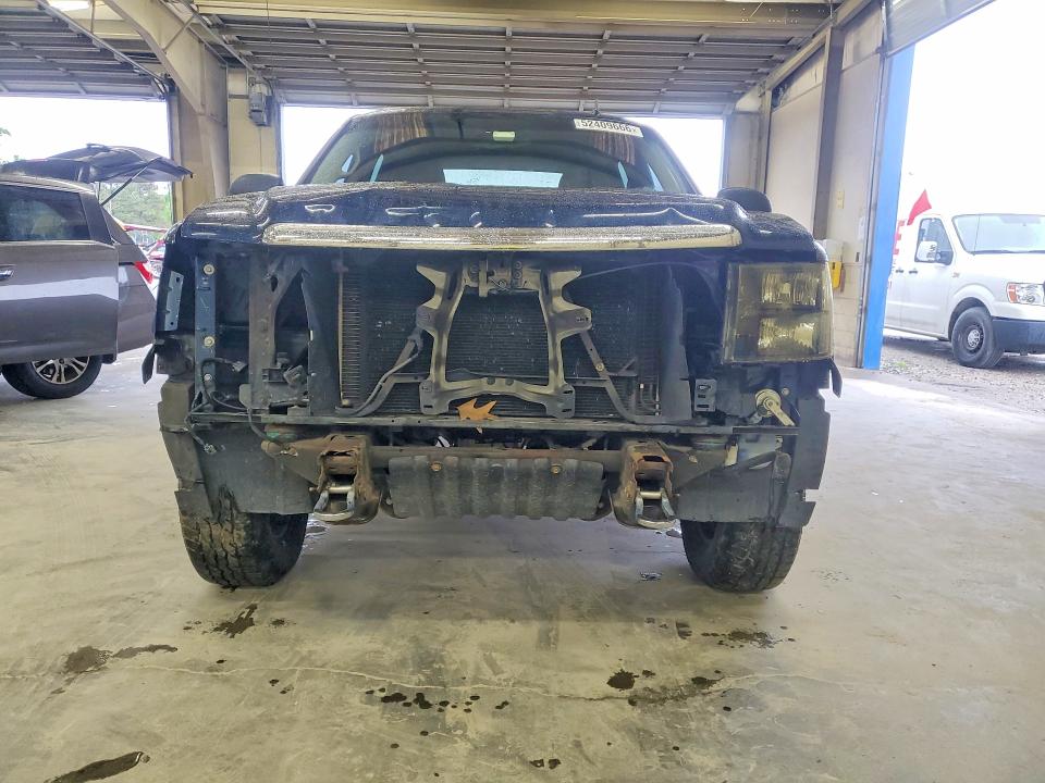 Продаж на аукціоні авто 2012 Gmc Sierra, vin: 3GTP1UEA5CG280986, номер лоту: 52409666