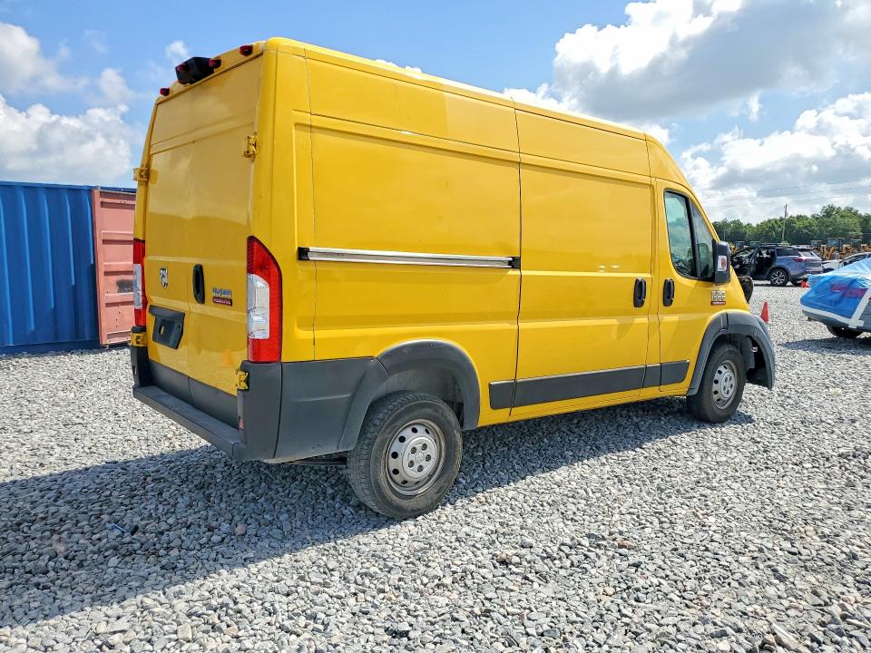 Продажа на аукционе авто 2020 Ram Promaster 1500, vin: 3C6TRVBG7LE146747, номер лота: 52931846