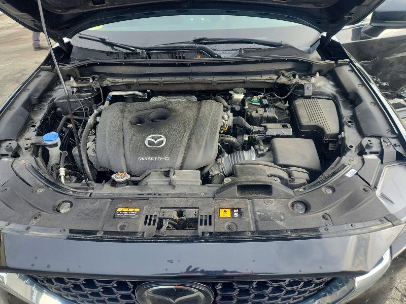 Aukcja sprzedaży 2022 Mazda Cx-5, vin: JM3KFBDMXN0547565, numer aukcji: 52607136
