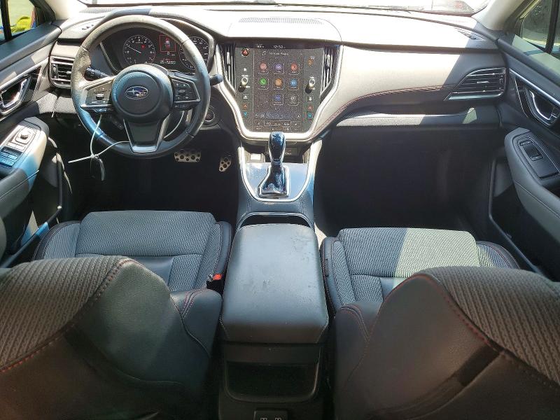 2020 Subaru Legacy მანქანა იყიდება აუქციონზე, vin: 4S3BWAG69L3007846, აუქციონის ნომერი: 55236916