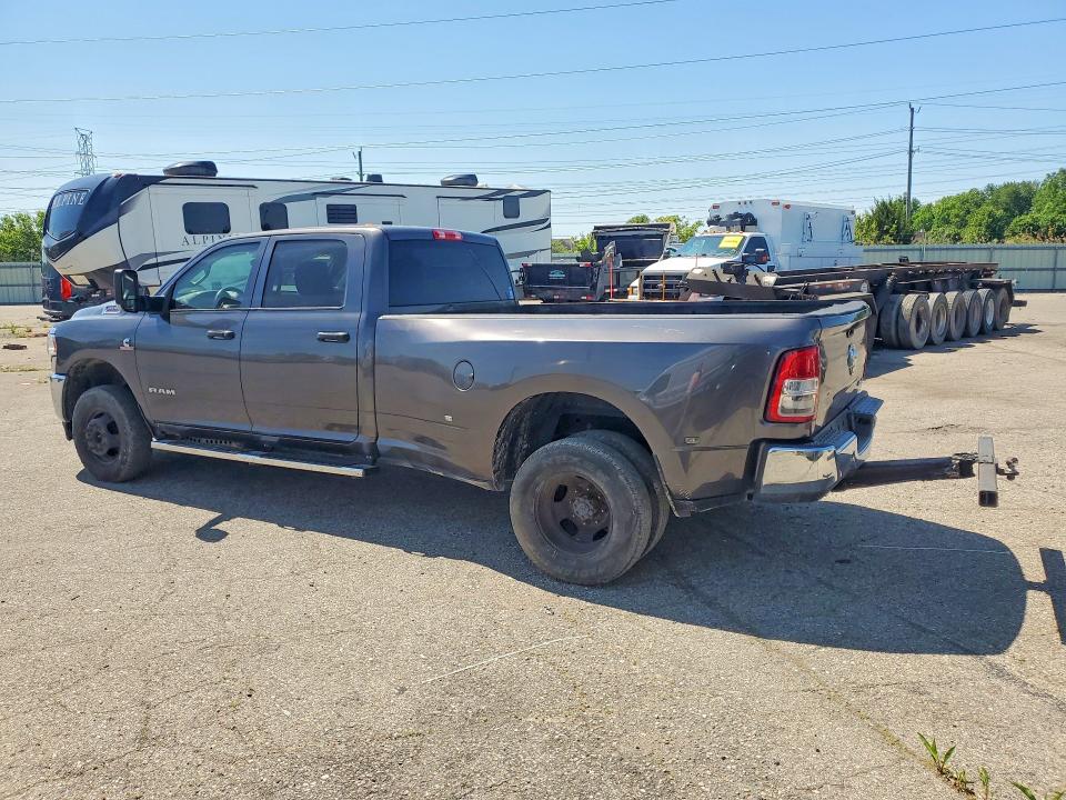 Aukcja sprzedaży 2019 Ram 3500, vin: 3C63RRGL5KG648415, numer aukcji: 55701136