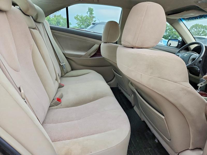 2011 Toyota Camry მანქანა იყიდება აუქციონზე, vin: 4T4BF3EK3BR114476, აუქციონის ნომერი: 54202396