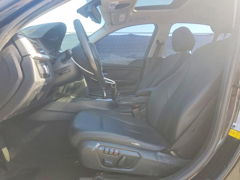 Продажа на аукционе авто 2013 Bmw 328, vin: WBA3C1G51DNR49381, номер лота: 52586306