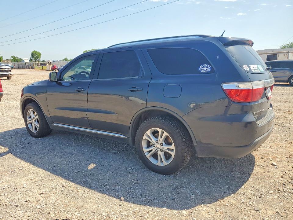 Aukcja sprzedaży 2013 Dodge Durango, vin: 1C4RDHAG9DC665845, numer aukcji: 53243306