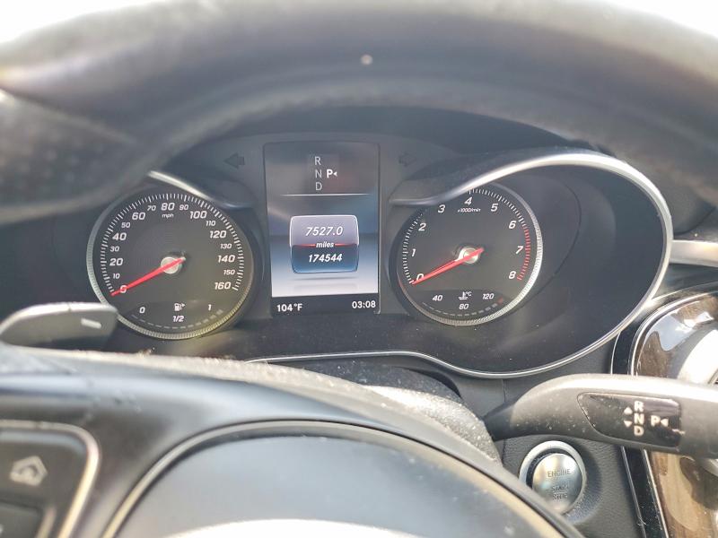 Aukcja sprzedaży 2016 Mercedes-benz C, vin: 55SWF4KB9GU161178, numer aukcji: 55282066