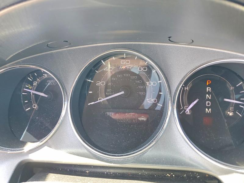 52859306 :رقم المزاد ، 3LNHL2GCXAR609521 vin ، 2010 Lincoln Townhouse Mkz مزاد بيع