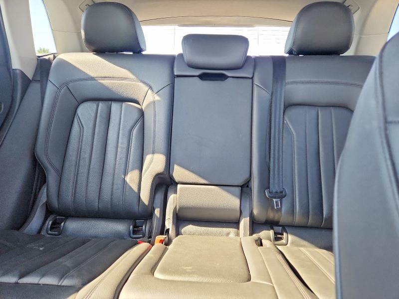 53162416 :رقم المزاد ، WA1ANAFY5J2135550 vin ، 2018 Audi Q5 مزاد بيع