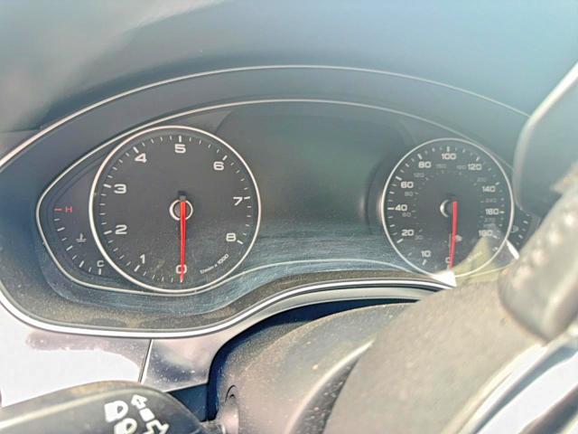 Продажа на аукционе авто 2012 Audi A7, vin: WAU2GAFC3CN171244, номер лота: 53726716