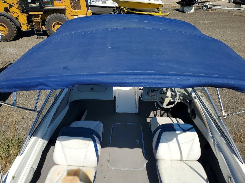 Продаж на аукціоні авто 2005 Bayliner Boat 205, vin: BIYC59CXH405, номер лоту: 52962556