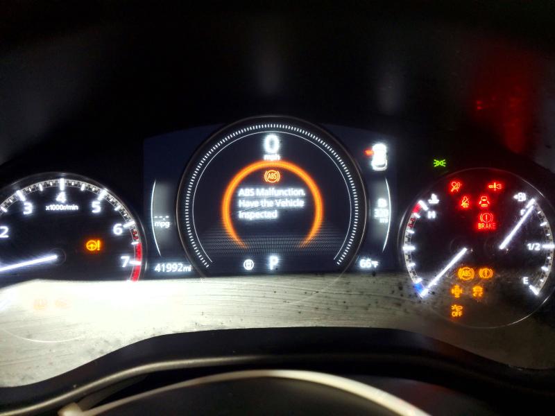 Aukcja sprzedaży 2024 Mazda Cx-50, vin: 7MMVABBM5RN177321, numer aukcji: 54185336