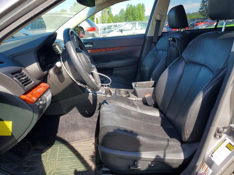 Aukcja sprzedaży 2011 Subaru Outback, vin: 4S4BRDKC5B2359912, numer aukcji: 54893986