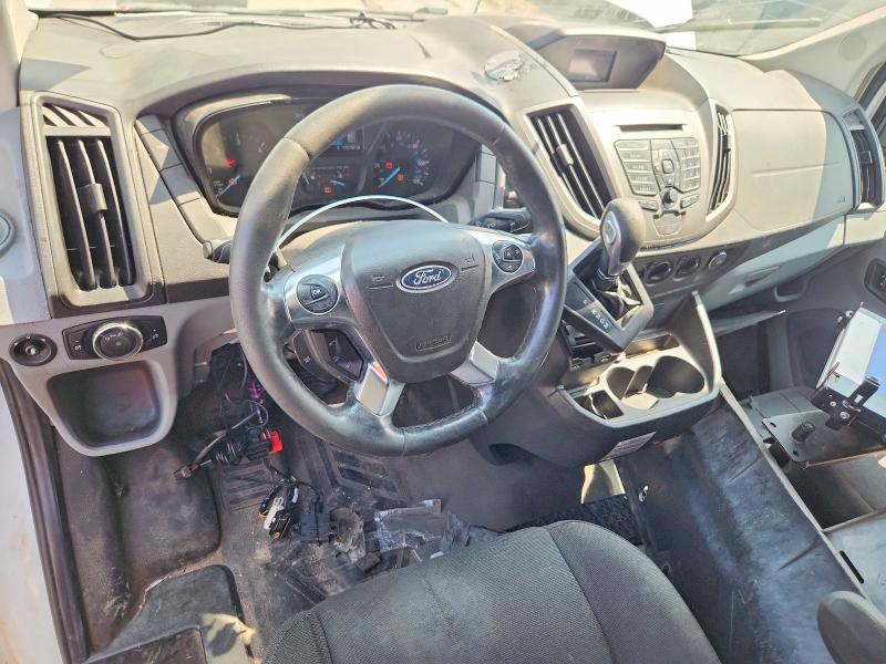 Продажа на аукционе авто 2016 Ford Transit T, vin: 1FTYE2CV4GKA81025, номер лота: 55382666