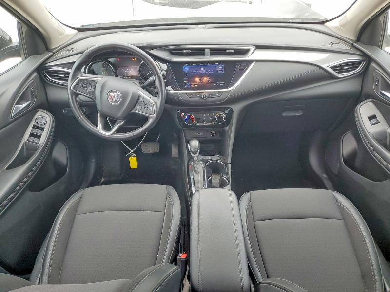 Продаж на аукціоні авто 2020 Buick Encore Gx, vin: KL4MMBS20LB074831, номер лоту: 52424956