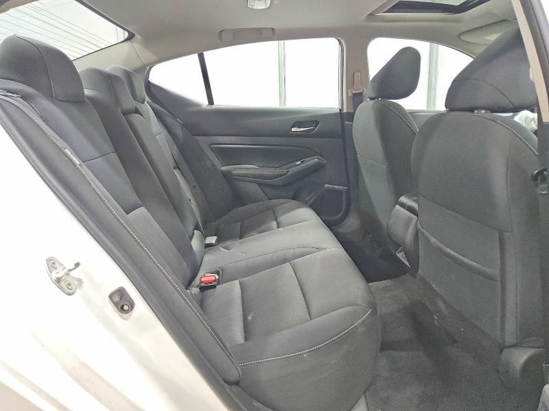 Aukcja sprzedaży 2022 Nissan Altima, vin: 1N4BL4DV0NN411766, numer aukcji: 51109516