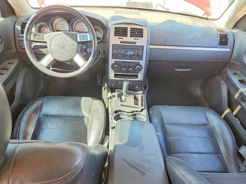 Продаж на аукціоні авто 2009 Dodge Charger, vin: 2B3KA53T39H515691, номер лоту: 55375916