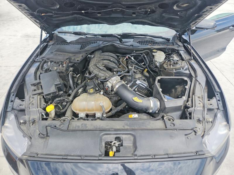 Aukcja sprzedaży 2017 Ford Mustang, vin: 1FA6P8AM8H5259507, numer aukcji: 53978536