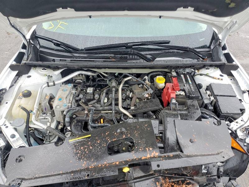 2024 Nissan Sentra მანქანა იყიდება აუქციონზე, vin: 3N1AB8CV9RY274923, აუქციონის ნომერი: 52429036