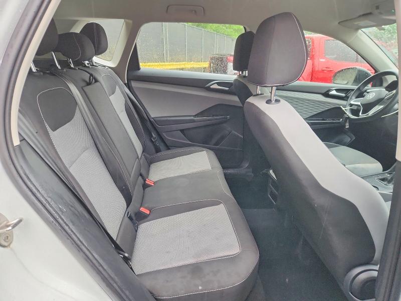 53015636 :رقم المزاد ، 3VVCX7B29NM065709 vin ، 2022 Volkswagen Taos مزاد بيع