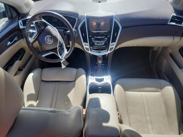 2013 Cadillac Srx მანქანა იყიდება აუქციონზე, vin: 3GYFNCE31DS543351, აუქციონის ნომერი: 52643276