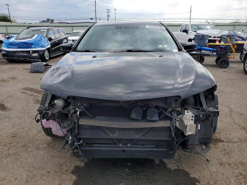 Aukcja sprzedaży 2015 Acura Tlx, vin: 19UUB1F58FA005441, numer aukcji: 52990766
