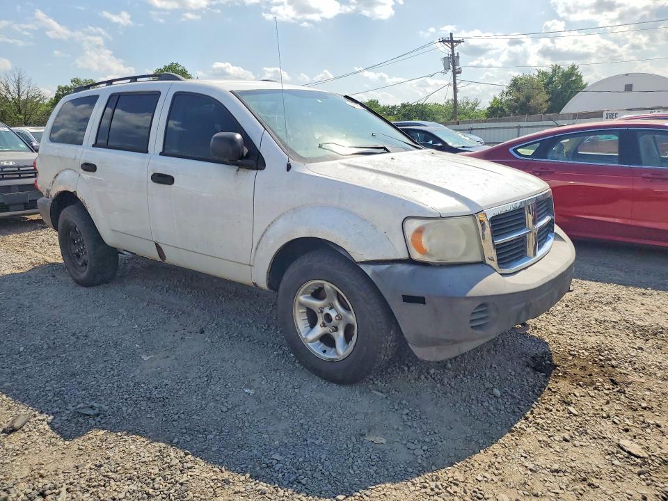 Aukcja sprzedaży 2008 Dodge Durango, vin: 1D8HB38NX8F156376, numer aukcji: 53851916