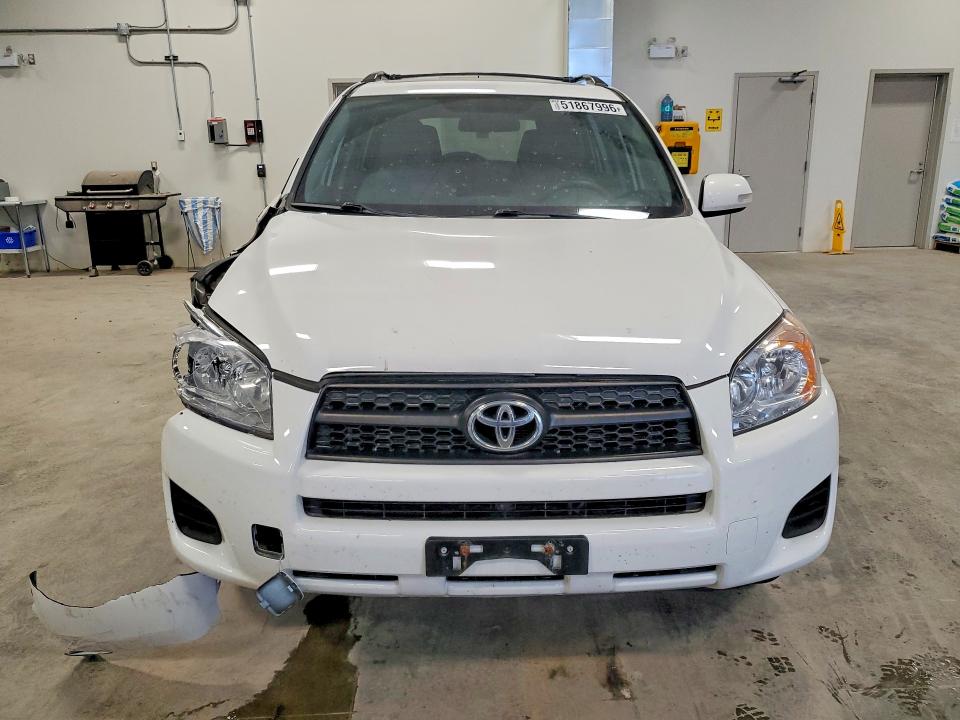 Aukcja sprzedaży 2012 Toyota Rav4, vin: 2T3BF4DV6CW243199, numer aukcji: 51867996