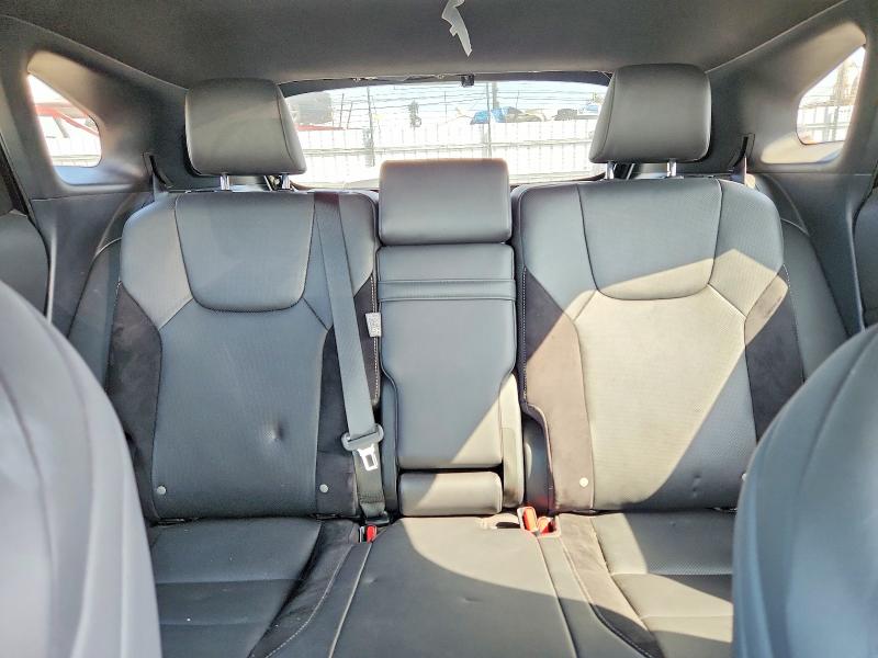 Продажа на аукционе авто 2023 Lexus Rx, vin: 2T2BCMEA3PC007349, номер лота: 52957056