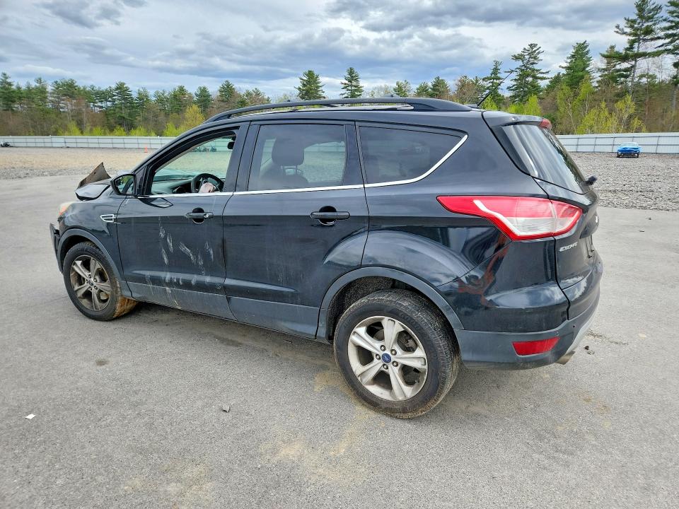 2014 Ford Escape მანქანა იყიდება აუქციონზე, vin: 1FMCU9G98EUB85677, აუქციონის ნომერი: 52930876