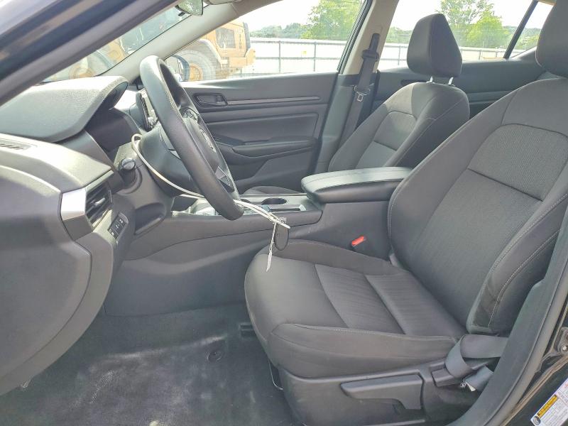 52095556 :رقم المزاد ، 1N4BL4BV8PN359633 vin ، 2023 Nissan Altima مزاد بيع