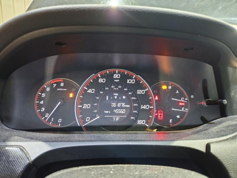 Продаж на аукціоні авто 2014 Honda Accord, vin: 1HGCT1A76EA006958, номер лоту: 52372476