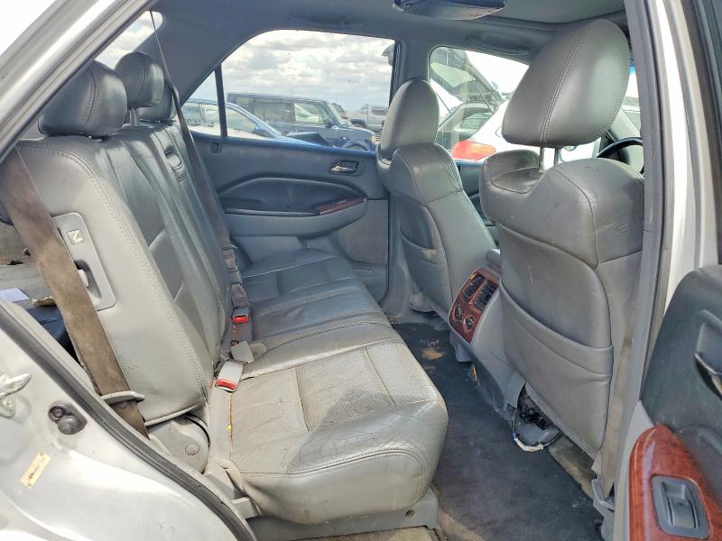 Aukcja sprzedaży 2005 Acura Mdx, vin: 2HNYD18685H511118, numer aukcji: 55036606