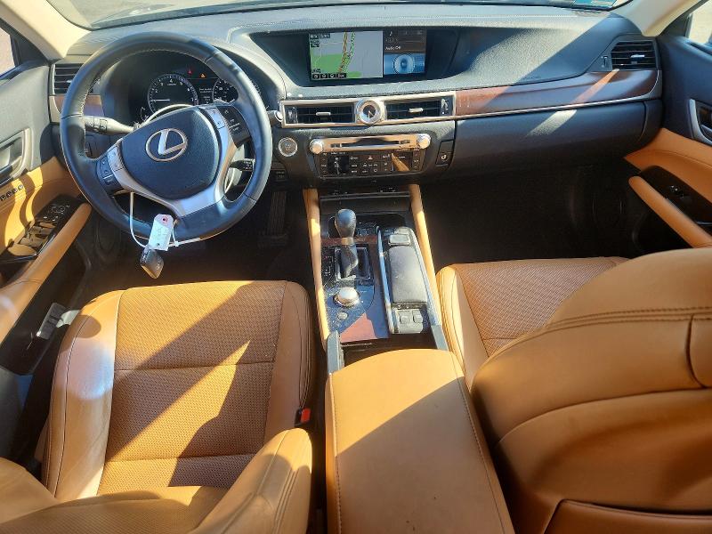 Продажа на аукционе авто 2015 Lexus Gs, vin: JTHCE1BL8FA006044, номер лота: 52232496