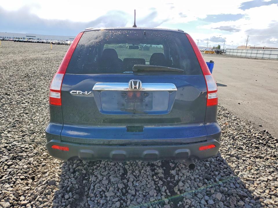 54014486 :رقم المزاد ، JHLRE48538C065664 vin ، 2008 Honda Cr-v مزاد بيع