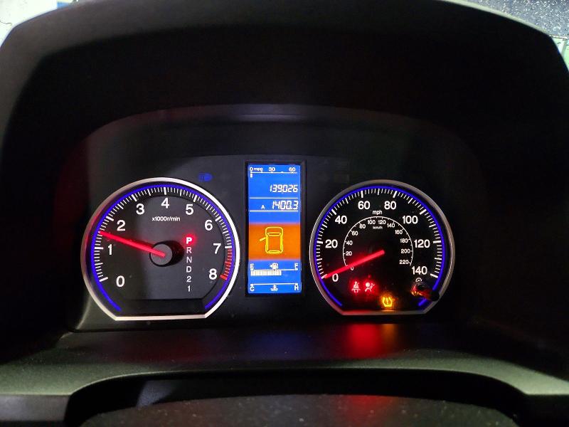 Aukcja sprzedaży 2010 Honda Cr-v, vin: 5J6RE3H38AL029894, numer aukcji: 52334776