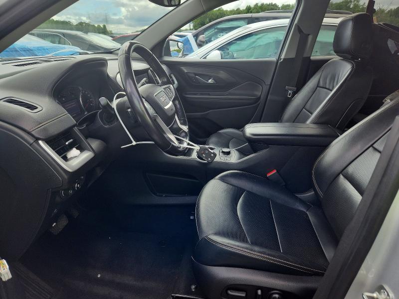 Продажа на аукционе авто 2019 Gmc Terrain, vin: 3GKALPEV5KL249896, номер лота: 53170306