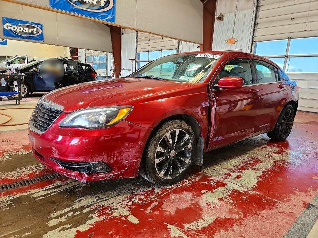 Aukcja sprzedaży 2013 Chrysler 200, vin: 1C3CCBCG7DN522274, numer aukcji: 51333716