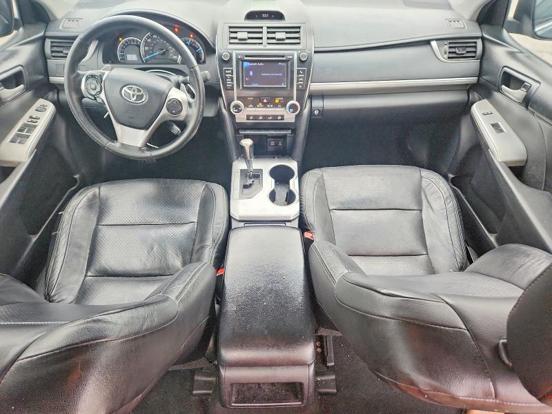 Продажа на аукционе авто 2014 Toyota Camry, vin: 4T1BF1FK4EU315952, номер лота: 55625766