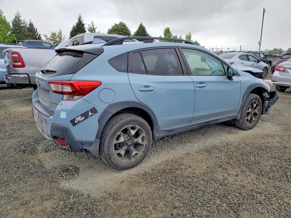 Продажа на аукционе авто 2019 Subaru Crosstrek, vin: JF2GTAEC3K8282719, номер лота: 54512946